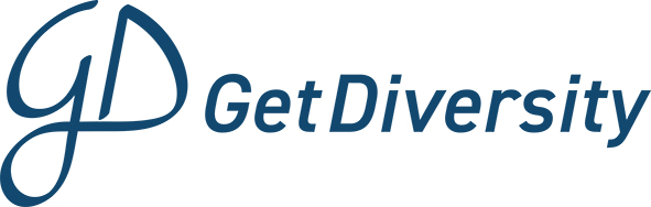 Logo GetDiversity