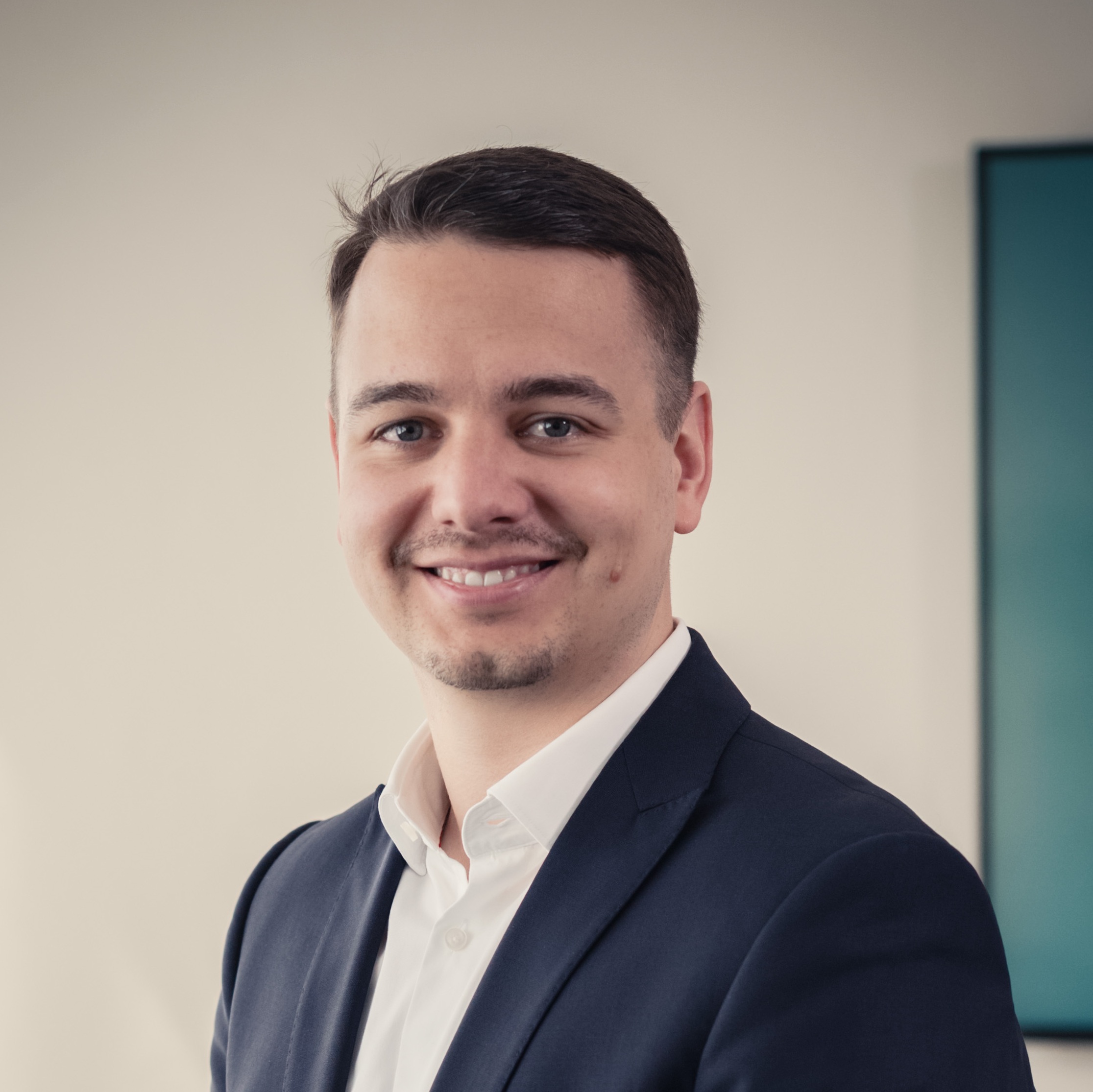 Johannes Grob