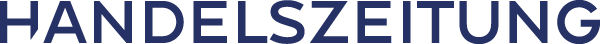 Logo Handelszeitung neu