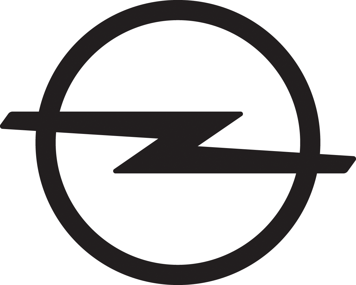 Logo Opel