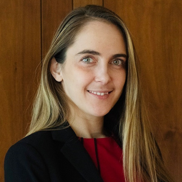 Violeta Bisol