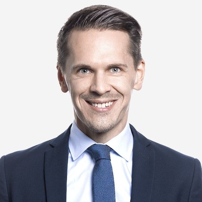 Tobias Tschopp
