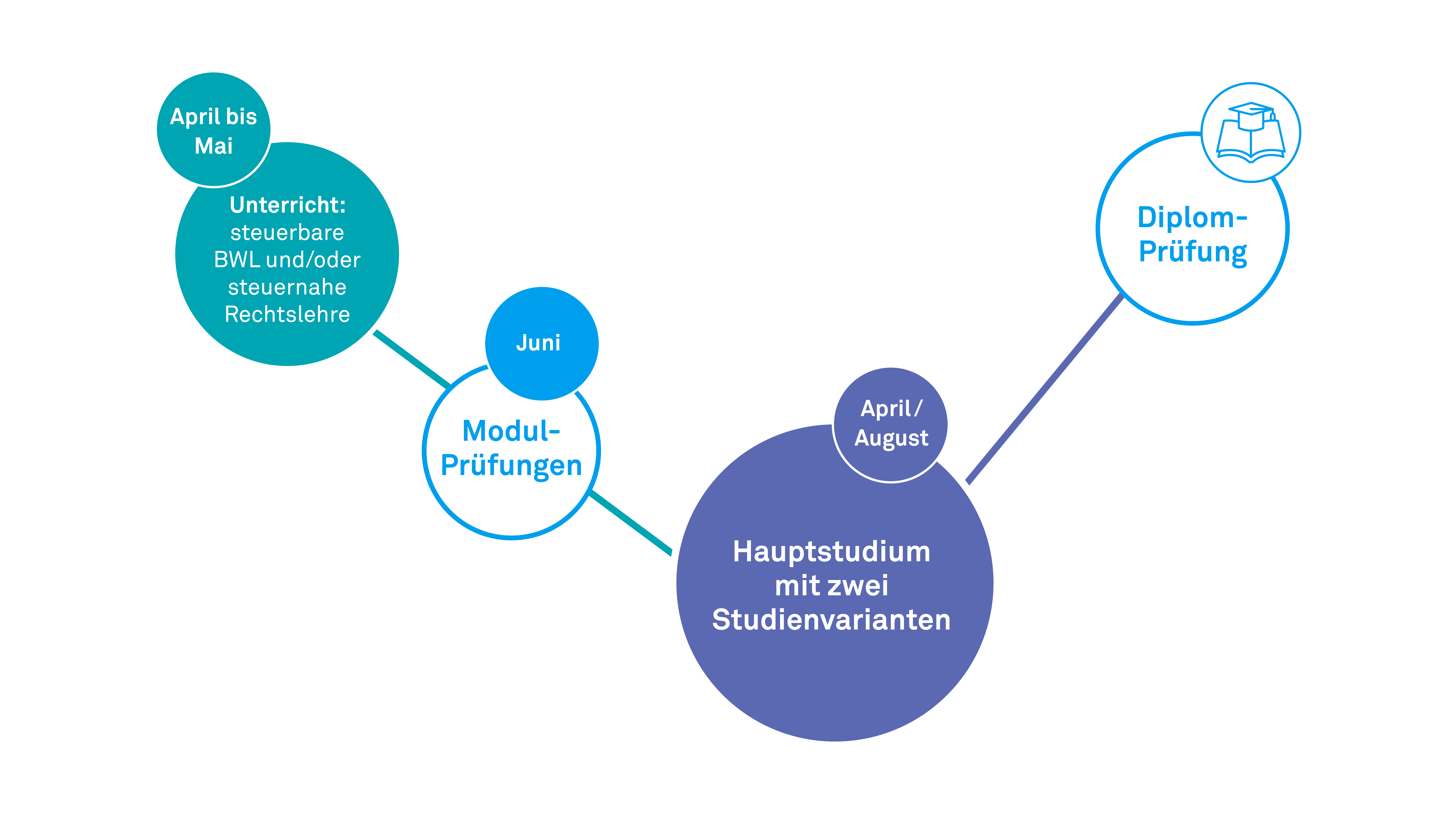 NEU Studienverlauf STEX