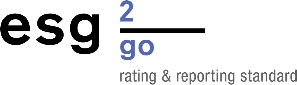 Logo esg2go