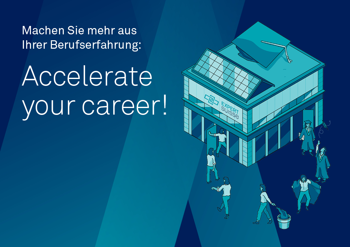Accelerate your career_DE