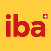 Logo iba